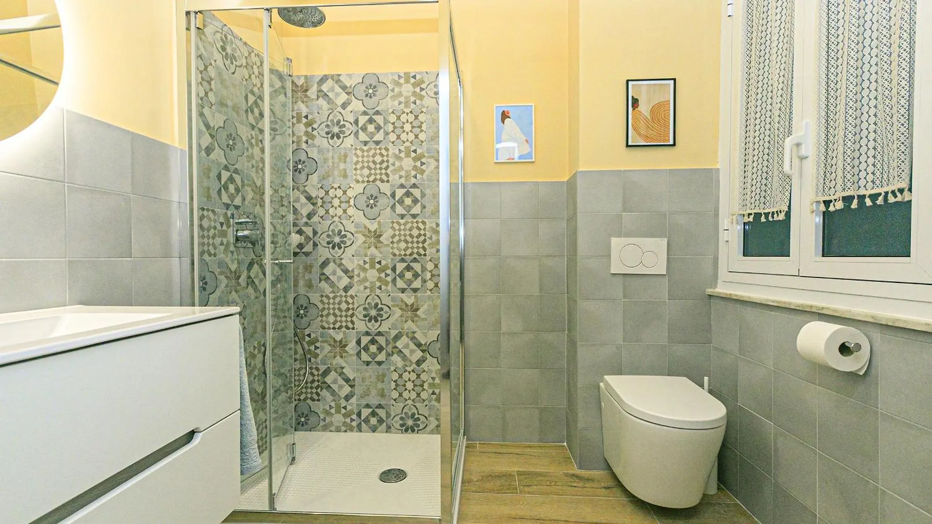 Dimora Dell'Opera Genova Centro Apartment Italy