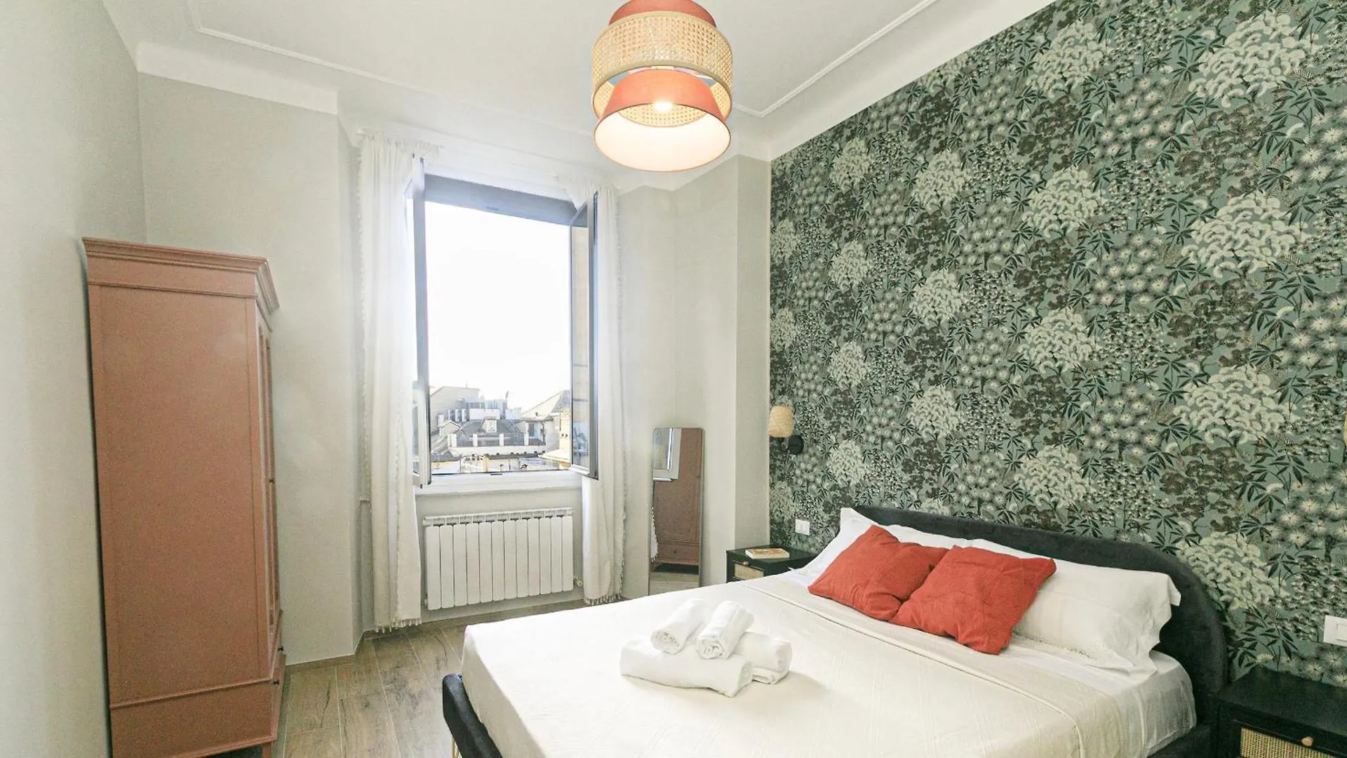Dimora Dell'Opera Genova Centro Apartment  Genoa