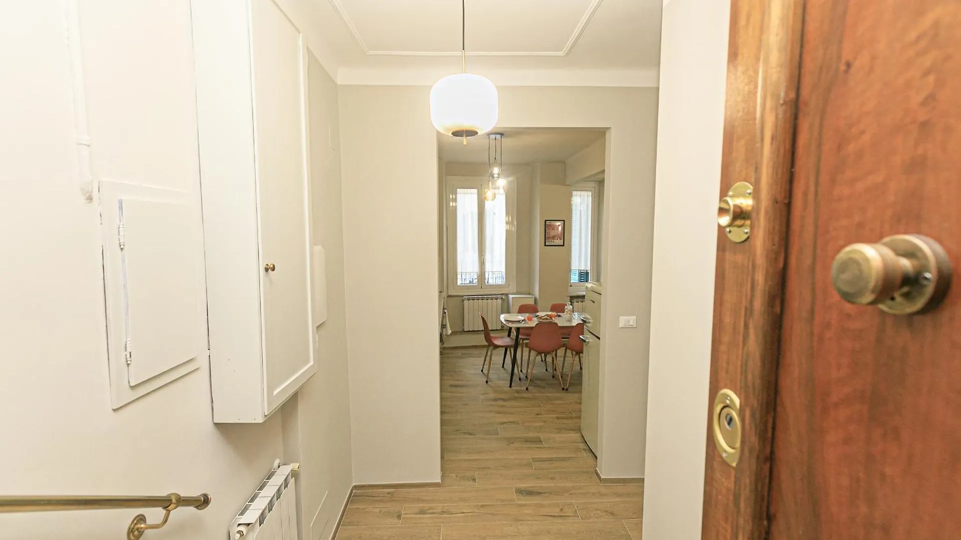 Dimora Dell'Opera Genova Centro Apartment Genoa
