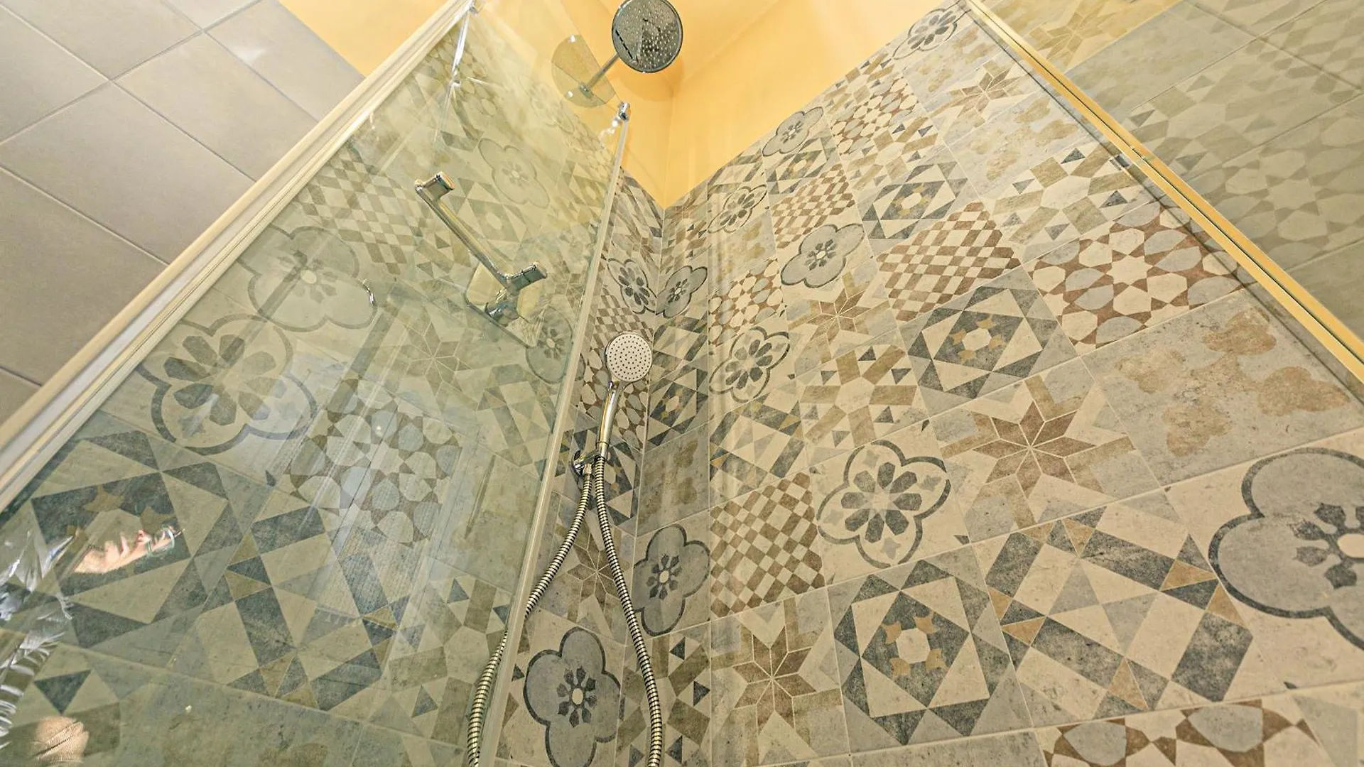 Dimora Dell'Opera Genova Centro Apartment