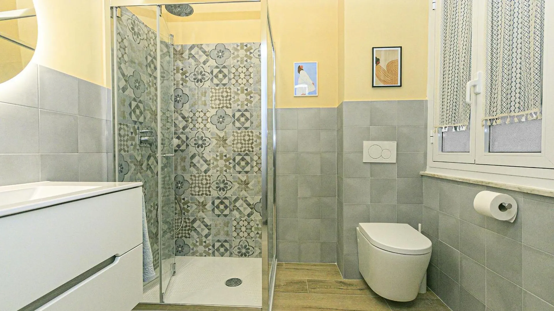 Apartmán Dimora Dell'Opera Genova Centro Janov