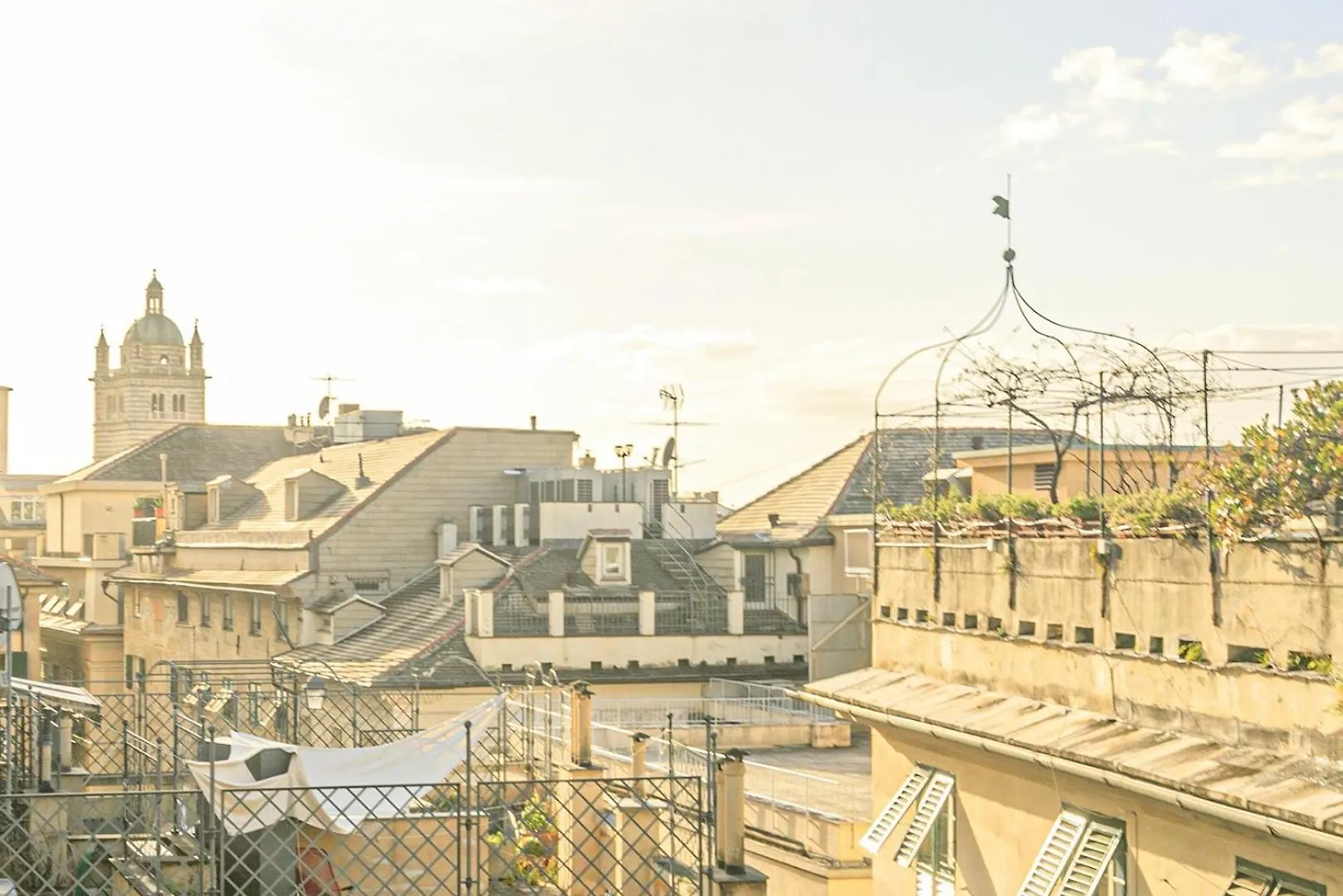 Apartmán Dimora Dell'Opera Genova Centro